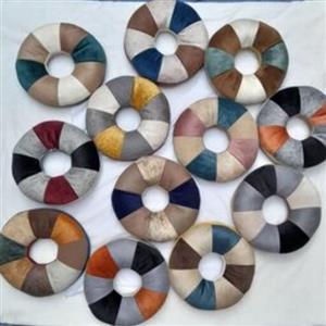 زیر نشیمنی طبی صندلی خودرو  در طرح های متنوع