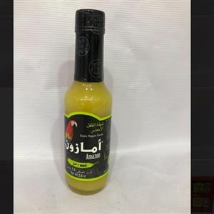 سس فلفل سبز آمازون – amazon