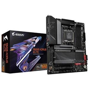 مادربرد Motherboard: Gigabyte B650 Aorus Elite Gaming