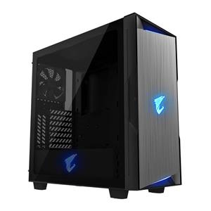 کیس کامپیوتر گیگابایت مدل GIGABYTE AORUS C300 GLASS
