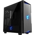 Case: Gigabyte Aorus C300 Glass Gaming