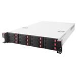 Case: SilverStone RM22-312 Rackmount 2U 