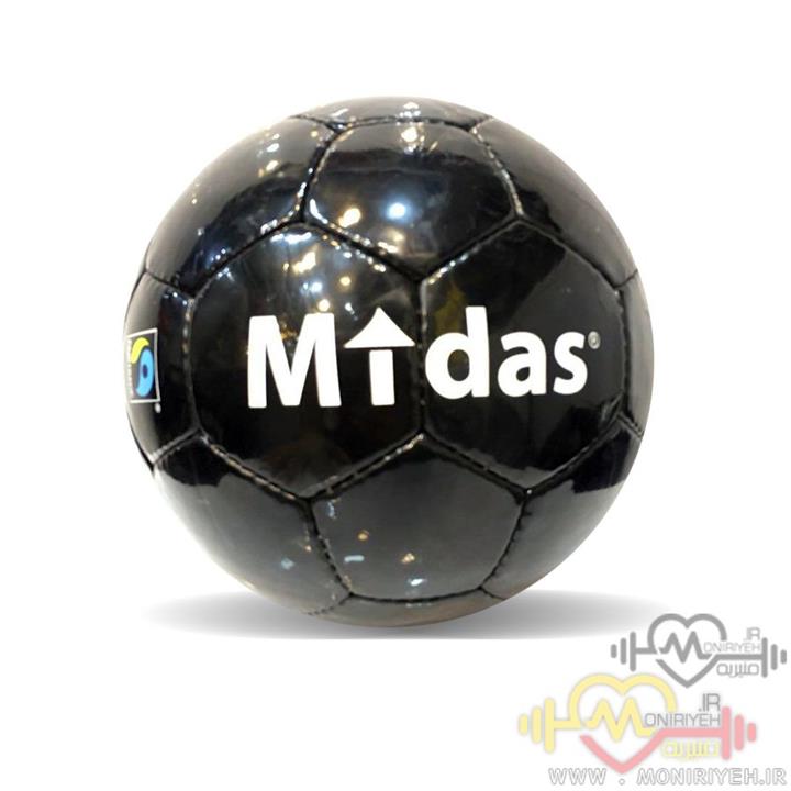توپ فوتسال میداس Midas