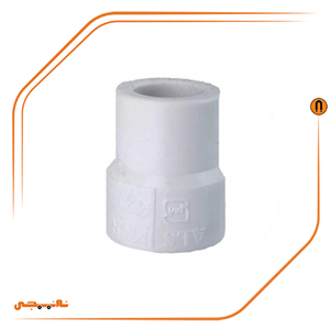 بوشن تبدیل اذین لوله سایز 75در110