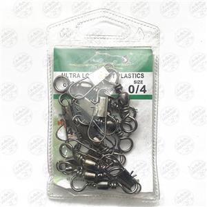 هرزگرد Hong Xiang سایز ۴/۰ بسته ۱۰ عددی