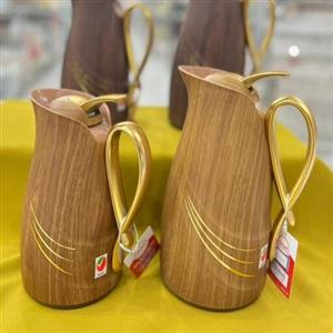 فلاسک چای رگال نیم لیتری