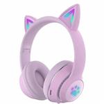 هدفون بلوتوث Cat Ear  Bass L550