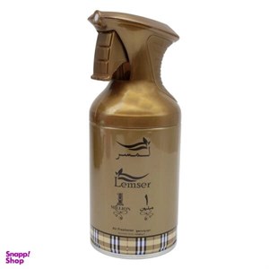 اسپری خوشبو کننده هوا لمسر مدل 1MILLION حجم 250 میلی لیتر