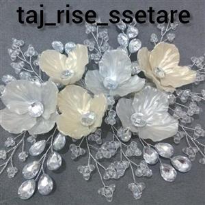 تاج عروس اروپایی