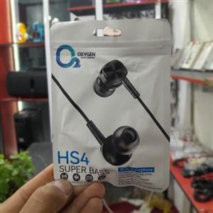 هندزفری اکسیژن