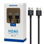 کابل HDMI سامسونگ مدل SS-HD4018B ا Samsung SS-HD4018B HDMI 1.8m