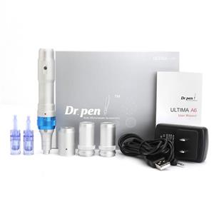 درماپن وایرلس مدل Ultima A6 مارک Dr.Pen 