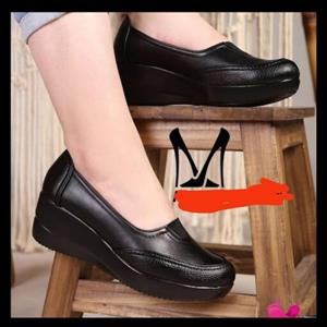 کفش طبی راحتی زنانه