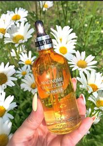 سرم حلزون وزه