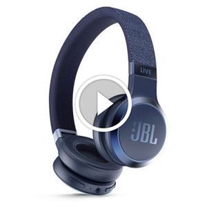 هدفون بی سیم JBL Live 460 NC