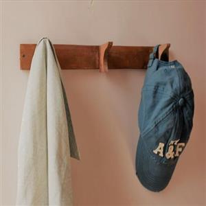 جالباسی دیواری KH0004