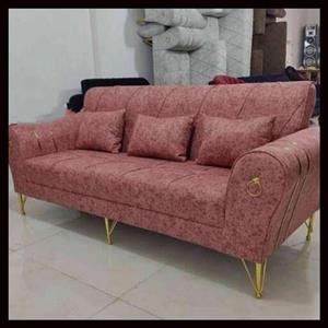 مبل اسکارلت راحتی 7 نفره (ارسال داخل تهران  و شهرستان ها پسکرایه)