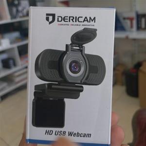 وب کم dericam