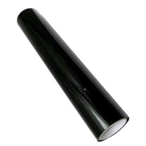 برچسب دودی شیشه خودرو (رفلکس و ضد اشعه)2لایه ضد خش رول 2 متری مناسب شیشه عقب خودروها