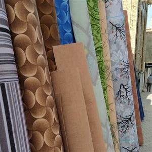 فروش متری موکت نمدی و تافتینگ در ابعاد دلخواه