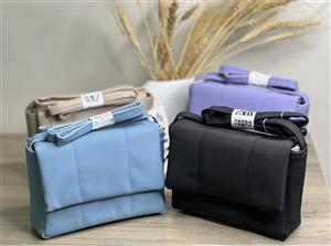 کیف پارچه ای پاسپورتی (کد 412 )