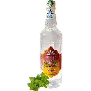 عرق پونه  کد1  آقای عطار