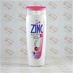 شامپو zinc hair fall care