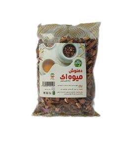 چای میوه ای طبیعی 200 گرمی