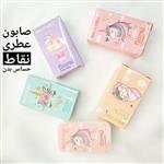 عطر صابونی ایمان اف نوبل