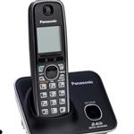 تلفن بی سیم PanasonicمدلKX-TG3711