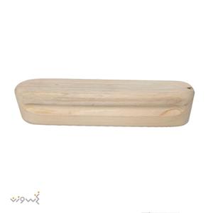 اتو سرد چوبی جنس  چوب روس 