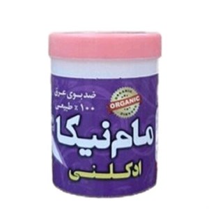 مام پودری ادکلنی نیکا