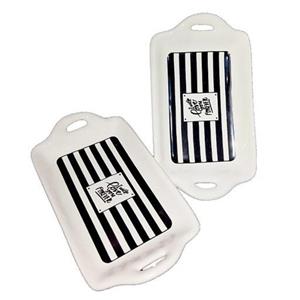 خرماخوری سرامیکی طرح دار مایا هوم