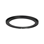 Matin Step-Up Ring 67mm-77mm