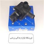 استپر موتور L-90 با پایه شرکتی(ایساکو)