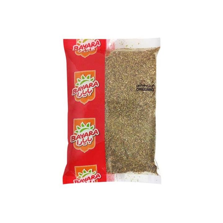 ادویه اورگانو بایارا