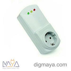 محافظ برق دیواری ارتدار (بدون سیم) مخصوص پکیج فرحان الکتریک