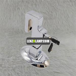 قفل پدال اتوماتیک