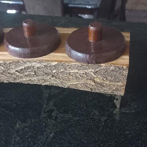 جا ادویه  سه خانه