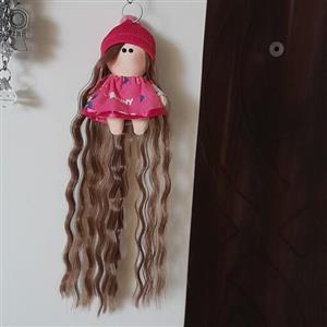 عروسک روسی آویز سرکلیدی
