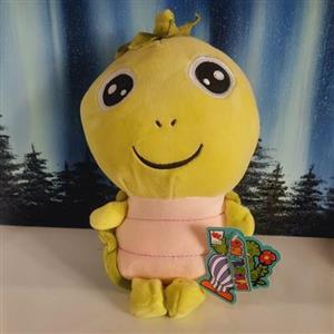 عروسک لاکی لاکو