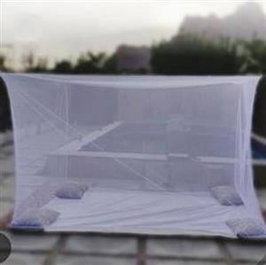 پشه بند  مدل آراد سایز 300×400 سانتی متر