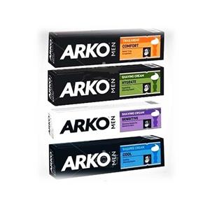 خمیر ریش آرکو ARKO