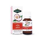 روغن نارگیل تقدیس  کد2  آقای عطار