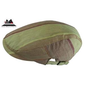 کلاه کپ فلت. تخت. باراتا. تابستانی