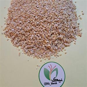 بلغور گندم درجه1