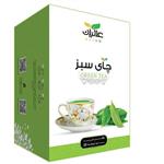 دمنوش چای سبز عالیان (کاهش وزن) 