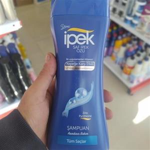 شامپو ایپک ضد شوره