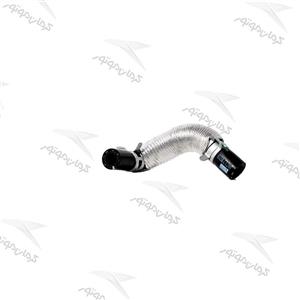 شلنگ کامل ورودی توربو شارژر   خودروی  s5 mt;s5 at کد فنی 1027640gd050