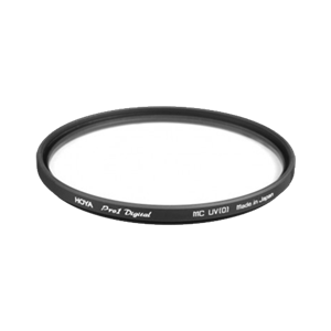 فیلتر لنز یووی پروفشنال هویا Hoya Filter UV Pro 1 DMC 58mm Hoya Filter UV Super HMC Pro1 58mm